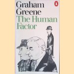 The Human Factor door Graham Greene