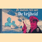 De avonturen van Kapitein Rob 74: De laatste reis van De Vrijheid
Frank von Hebel e.a.
€ 9,00 De avonturen van Kapitein Rob 74: De laatste reis van De Vrijheid
Frank von Hebel e.a.
€ 9,00