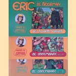 Eric de Noorman: De zwarte piraat; De ontembare (3 delen)
Hans G. Kresse
€ 7,50 Eric de Noorman: De zwarte piraat; De ontembare (3 delen)
Hans G. Kresse
€ 7,50