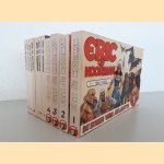 Eric de Noorman (11 delen)
Hans G. Kresse
€ 80,00 Eric de Noorman (11 delen)
Hans G. Kresse
€ 80,00