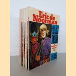 Eric de Noorman (7 delen)
Hans G. Kresse
€ 25,00 Eric de Noorman (7 delen)
Hans G. Kresse
€ 25,00