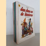 Jan, Jans en de kinderen (12 albums)
Jan Kruis
€ 10,00 Jan, Jans en de kinderen (12 albums)
Jan Kruis
€ 10,00