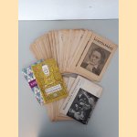 Nederlandse Schoolradio 1952-1953; 1953-1954 (16+15 afleveringen)
Nederlandse Schoolradio
€ 15,00