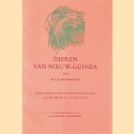 Dieren van Nieuw-Guinea
Dr. L.D. Brongersma
€ 10,00