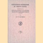 Zoölogisch onderzoek in Nieuw-Guinea: openbare les
Dr. L.D. Brongersma
€ 10,00