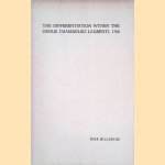 The Differentiation Within the Genus Chamaeleo Laurenti, 1768
Dirk Hillenius
€ 12,50 The Differentiation Within the Genus Chamaeleo Laurenti, 1768
Dirk Hillenius
€ 12,50