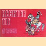 Rechter Tie: Het geheim van het landhuis
R.H. van Gulik e.a.
€ 8,00