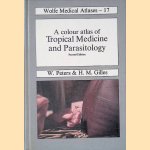 A Colour Atlas of Tropical Medicine and Parasitology
W. Peters e.a.
€ 40,00
