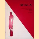 Ghala: a special literary issue of the East Africa Journal, July 1969 door East African Publishing House