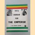 Durbar for The Emperor: a New Nigerian Souvenir
NNN Press
€ 25,00