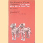 The Growth of African Civilisation: A History of West Africa 1000-1800
Basil Davidson
€ 8,00