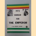Durbar for The Emperor: a New Nigerian Souvenir
NNN Press
€ 25,00