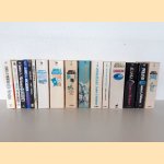16 titles door James A. Michener