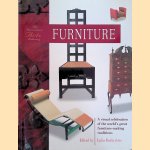 Furniture: A Visual Celebration of the World's Great Furniture-Making Traditions
Lydia Darbyshire
€ 15,00 Furniture: A Visual Celebration of the World's Great Furniture-Making Traditions
Lydia Darbyshire
€ 15,00