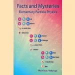 Facts and Mysteries in Element Particle Physics
Martinus Veltman
€ 10,00 Facts and Mysteries in Element Particle Physics
Martinus Veltman
€ 10,00