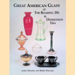 Great American Glass of the Roaring 20s & Depression Era
James Measell e.a.
€ 20,00 Great American Glass of the Roaring 20s & Depression Era
James Measell e.a.
€ 20,00