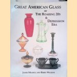 Great American Glass of the Roaring 20s & Depression Era
James Measell e.a.
€ 25,00 Great American Glass of the Roaring 20s & Depression Era
James Measell e.a.
€ 25,00