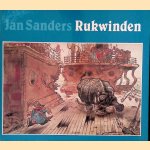 Rukwinden door Jan Sanders