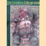 Lik op stuk door Jan Sanders e.a.