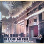 In the Deco Style door Dan Klein e.a.