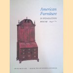 American Furniture in Pendleton House
Christopher P. Monkhouse e.a.
€ 20,00