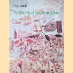 A History of Southern Africa - 2nd edition
N.E. Davis
€ 12,50