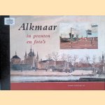 Alkmaar in prenten en foto's
Hans Koolwijk
€ 8,00 Alkmaar in prenten en foto's
Hans Koolwijk
€ 8,00