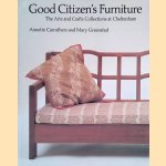 Good Citizen's Furniture: The Arts and Crafts Collections at Cheltenham
Annette Carruthers e.a.
€ 15,00 Good Citizen's Furniture: The Arts and Crafts Collections at Cheltenham
Annette Carruthers e.a.
€ 15,00