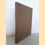 Checklist and Atlas of Nigerian Mammals: with a Foreword on Vegetation door D.R. Rosevaer