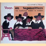 Voor- en tegenzitters: van ingekomen stukken tot brokken
Leo J.B. Wolff e.a.
€ 10,00 Voor- en tegenzitters: van ingekomen stukken tot brokken
Leo J.B. Wolff e.a.
€ 10,00