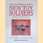 The Collector's Guide to New Toy Soldiers: Metal Figures from 1973 to the Present Day
Stuart Asquith
€ 8,00