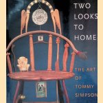 Two Looks to Home: The Art of Tommy Simpson
Tommy Simpson e.a.
€ 15,00 Two Looks to Home: The Art of Tommy Simpson
Tommy Simpson e.a.
€ 15,00