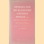 Spiegel van de klassieke Chinese poëzie: van het Boek der Oden tot de Qing-dynastie
W.L. Idema
€ 10,00