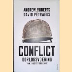Conflict: oorlogsvoering van 1945 tot Oekraïne door Andrew Roberts e.a.