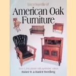 Encyclopedia of American Oak Furniture
Robert W. Swedberg e.a.
€ 12,50 Encyclopedia of American Oak Furniture
Robert W. Swedberg e.a.
€ 12,50