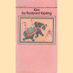 Kim door Rudyard Kipling