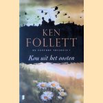 De Century Trilogie deel 3: Kou uit het oosten
Ken Follett
€ 12,50 De Century Trilogie deel 3: Kou uit het oosten
Ken Follett
€ 12,50