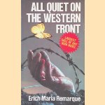 All quiet on the Western Front door Erich Maria Remarque