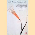 Verzameld werk: Nog pas gisteren; Spel van tifa-gongs; De tienduizend dingen; De juwelen haarkam; De kist; De sirenen; Donker van uiterlijk en andere verhalen
Maria Dermoût
€ 15,00 Verzameld werk: Nog pas gisteren; Spel van tifa-gongs; De tienduizend dingen; De juwelen haarkam; De kist; De sirenen; Donker van uiterlijk en andere verhalen
Maria Dermoût
€ 15,00