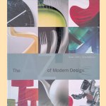 The A-Z of Modern Design: Over 2800 Illustrations
Bernd Polster e.a.
€ 15,00