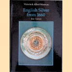 An Introduction to English Silver from 1660
Eric Turner
€ 8,00 An Introduction to English Silver from 1660
Eric Turner
€ 8,00