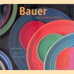 Bauer: Classic American Pottery
Mitch Tuchman e.a.
€ 12,50 Bauer: Classic American Pottery
Mitch Tuchman e.a.
€ 12,50