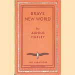 Brave New World
Aldous Huxley
€ 5,00