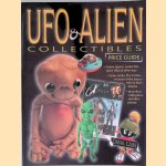 Ufo & Alien: Collectibles Price Guide Price Guide
Dana Cain
€ 10,00