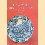 The Dictionary of Blue and White Printed Pottery 1780-1880: volume 1
A.W. Coysh e.a.
€ 15,00 The Dictionary of Blue and White Printed Pottery 1780-1880: volume 1
A.W. Coysh e.a.
€ 15,00