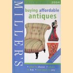 Miller's Buying Affordable Antiques: Price Guide 2004
Eric Knowles
€ 8,00 Miller's Buying Affordable Antiques: Price Guide 2004
Eric Knowles
€ 8,00