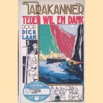 Tarakanner: Tegen wil en dank
Dick Laan
€ 12,50 Tarakanner: Tegen wil en dank
Dick Laan
€ 12,50