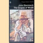 The Grapes of Wrath
John Steinbeck
€ 6,00