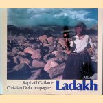 Ladakh
Christian Delacampagne e.a.
€ 6,00 Ladakh
Christian Delacampagne e.a.
€ 6,00