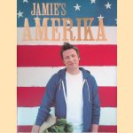 Jamie's Amerika door Jamie Oliver